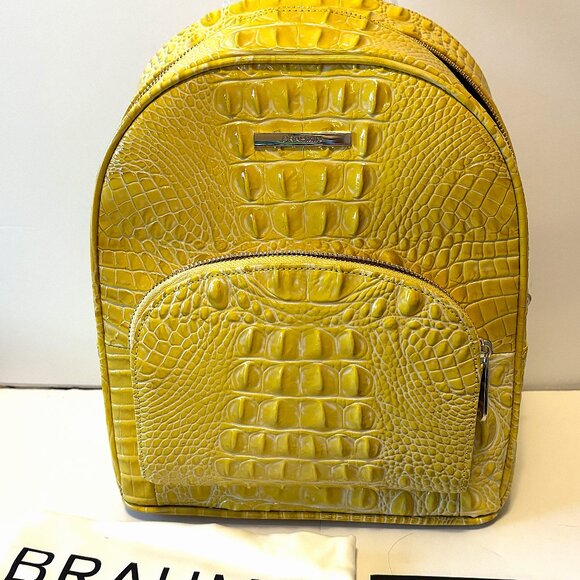 Mini Dartmouth Sunflower Melbourne Backpack main image 4
